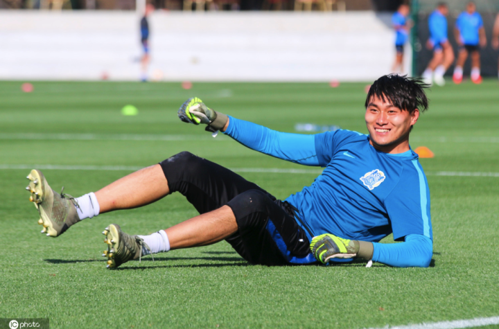 ag体育网站-窗口期体能课后；北京首钢更衣室发声备战亚冠；媒体盛赞；赛季目标并未改变