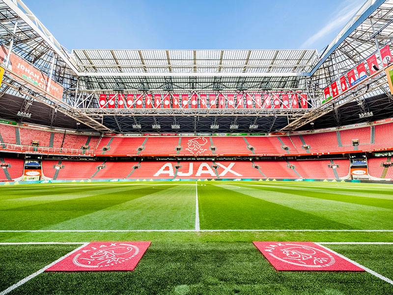 ag体育网站-里程碑夜阿贾克斯绝杀压哨，意甲集结日刷纪录，目标明确，心理建设被强调