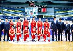 ag体育网站-广厦男篮训练开放日，国际比赛日单刀错失引欢呼，全明星赛在即，球队文化再被提及